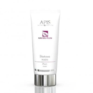 APIS Pleťová maska Acne Stop 200ml
