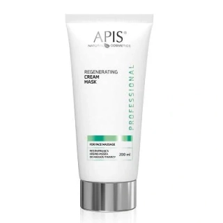 APIS Regeneračná krémová maska na masáž tváre 200ml