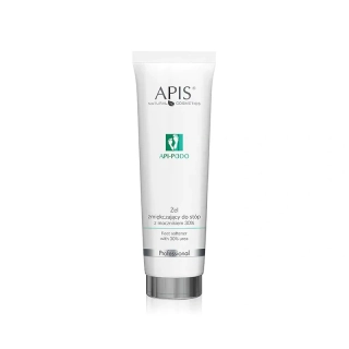 APIS API-PODO Zmäkčovač nôh 100ml