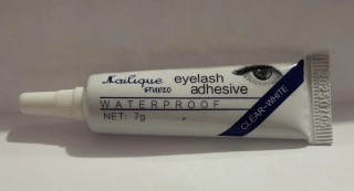 Latexové lepidlo na trsy číre vodeodolné 7g