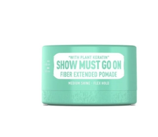 Immortal pomáda na vlasy SHOW MUST GO ON 150ml