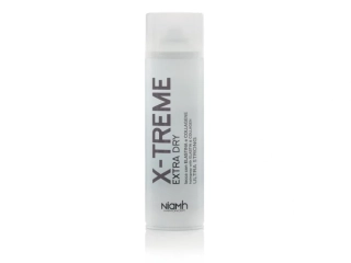 NiaMh Lak na vlasy x-treme 500ml
