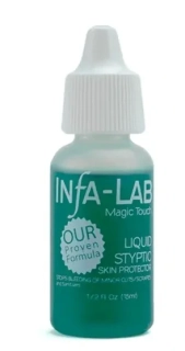 Infalab 15ml tekutina na zastavenie krvácania
